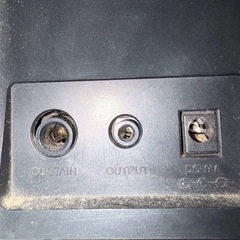 CASIO CT-625の画像