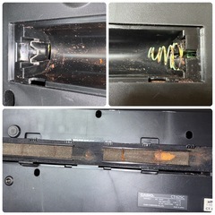 CASIO CT-625の画像