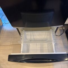 東芝　冷蔵庫　153Lの画像