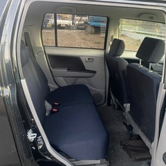 コミコミ18万円、ワゴンR,低走行36,700km,車検長い、下取り可能の画像