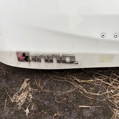 ルーフボックスの画像