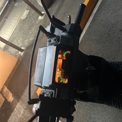 ホンダ　ジャイロx ツースト　2スト　原付　ミニカー
の画像