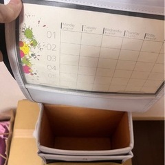 ランドセルの画像