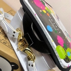 ランドセルの画像