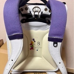 ランドセルの画像