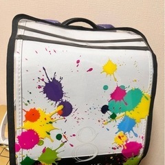 ランドセルの画像