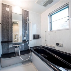 ユニットバス組立