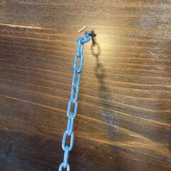 木製トランク　アンティーク調 ヴィンテージ トランクチェスト 宝箱　昭和レトロの画像