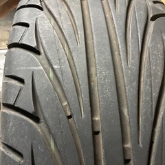 30プリウス純正アルミホイールセットタイヤ山有り！！の画像