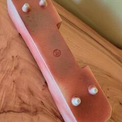 花器・水盤(細長い長方形)の画像