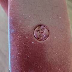 花器・水盤(細長い長方形)の画像