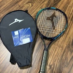 【新品】テニスラケット　子供　キッズの画像
