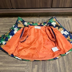 ダウンジャケット 80cmの画像