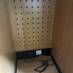 【11/13まで】食器棚、レンジ台の画像