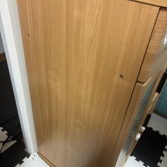 【11/13まで】食器棚、レンジ台の画像