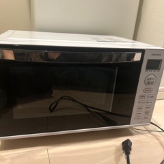 電子レンジ　の画像