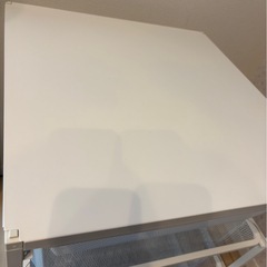 IKEA  ヨナクセル　収納　天板付き  の画像