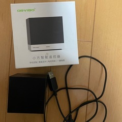orviboスマートリモコンmagicCube ct-10の画像