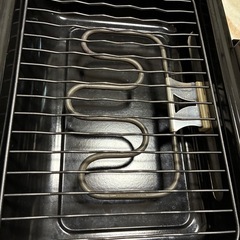 ワイドグリル　NFR-1100の画像