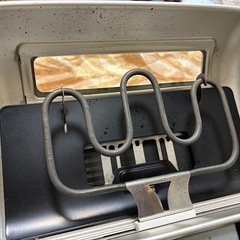 ワイドグリル　NFR-1100の画像