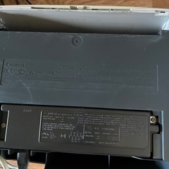 PIxus 475PDの画像