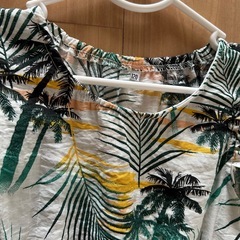 女の子120セットアップの画像