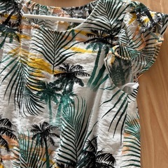 女の子120セットアップの画像