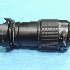 ★極美品★Nikon AF-S 55-200mm F1.4-5.6G ED の画像