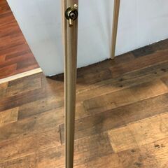 イーゼル 木製 三脚 アート の画像