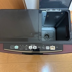 CORONA 石油ファンヒーター PREMIUM EDITIONの画像