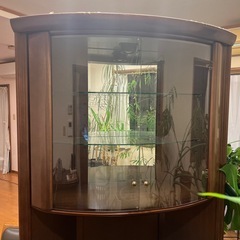 テレビ台の画像