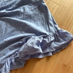 レディーストップスFREEサイズの画像