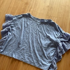 レディーストップスFREEサイズの画像