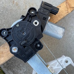 ⭐️ スズキアルト【HA97S】左側フロントウィンドウレギュレーター中古品⭐️⭐️の画像