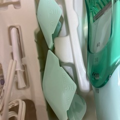 Tescomばりかんバリカンの画像