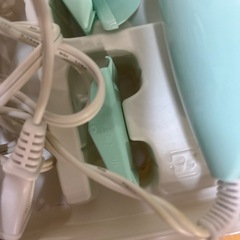 Tescomばりかんバリカンの画像