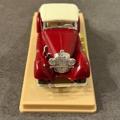 激レア‼️　模型車の画像