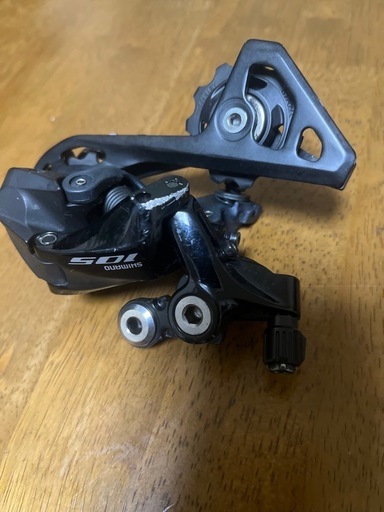 Shimano 105 R7020 コンポーネントセット