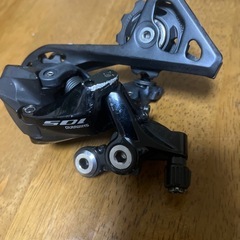 Shimano 105 R7020 コンポーネントセットの画像
