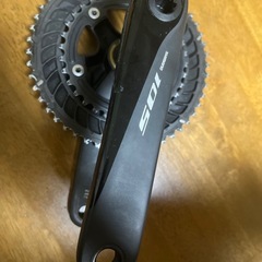 Shimano 105 R7020 コンポーネントセットの画像