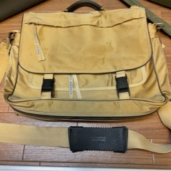 🧳【まとめ売り】ビジネスバッグ3点セット（LUGGAGE LABEL／Samsonite／T.B GEAR）の画像