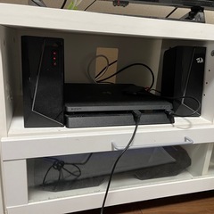 テレビ台の画像