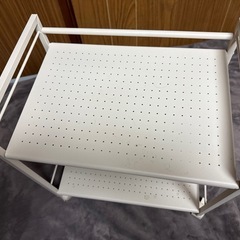 キッチンワゴンの画像