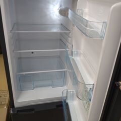 リユースのサカイ浦和店 【F239】★冷蔵庫 アイリスオーヤマ IRSE-16AHA 2023の画像