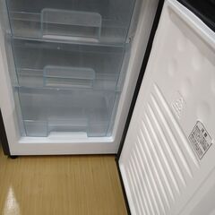 リユースのサカイ浦和店 【F239】★冷蔵庫 アイリスオーヤマ IRSE-16AHA 2023の画像