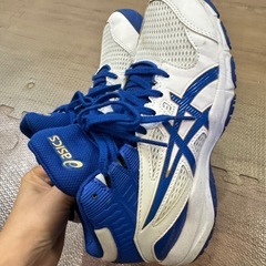 子供シューズの画像