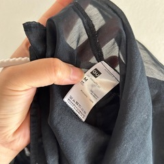 レディーストップス　Mの画像