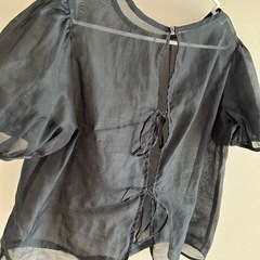 レディーストップス　Mの画像