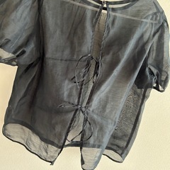 レディーストップス　Mの画像