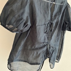 レディーストップス　Mの画像